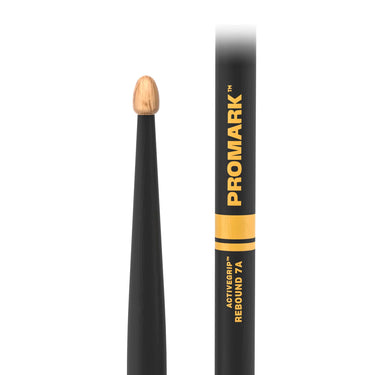 Baquetas Promark ''activegrip Acorn-rebound'' 7a Hicko Punt Mad, R7aag